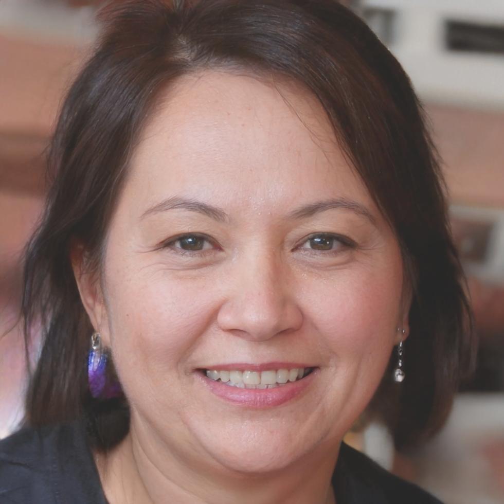 Dr. Marie Dubois, Directrice de Recherche